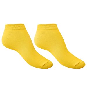 نقد و بررسی جوراب زنانه ماییلدا مدل 4212-3 رنگ زرد توسط خریداران