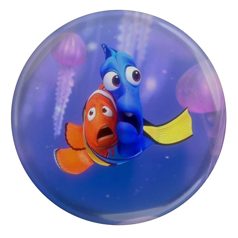 مگنت مدل S13512 طرح کارتون دوری در جستجوی نمو