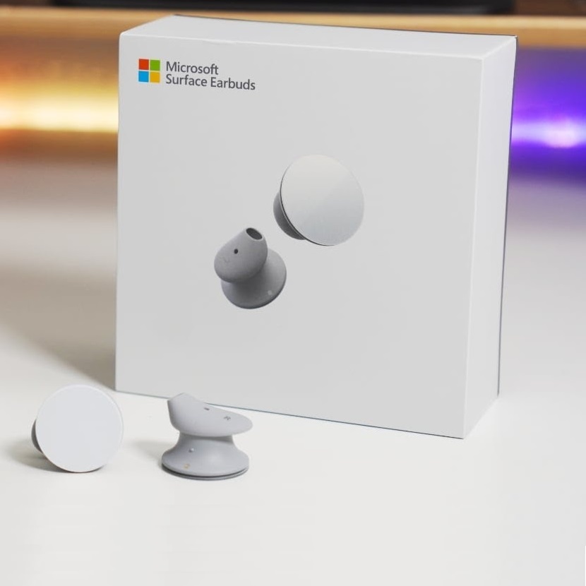 microsoft ear buds