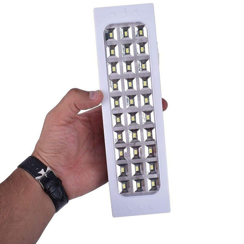 چراغ اضطراری کیانگ مدل KY-718