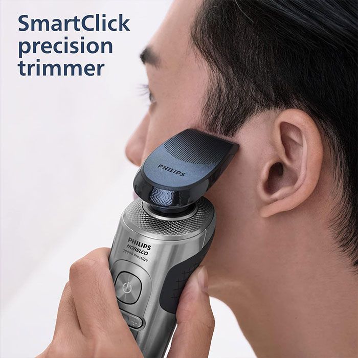 ماشین اصلاح موی صورت شارژی فیلیپس مدل sp9841 -  - 2