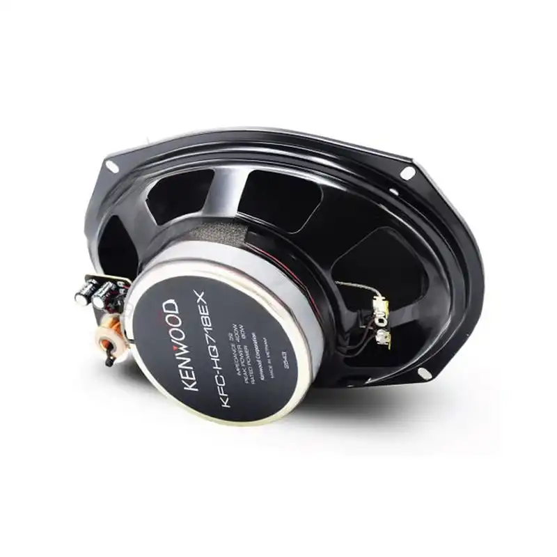 اسپیکر خودرو کنوود مدل KFC-HQ718EX
