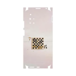 MAHOOT Chess-FullSkin Cover Sticker for Xiaomi Redmi 10
