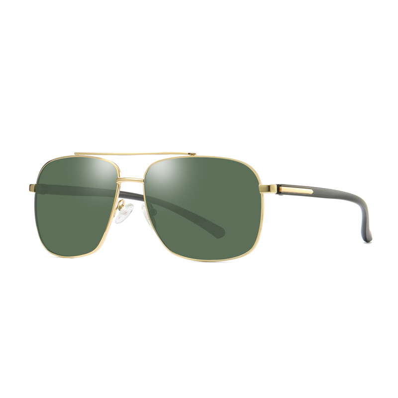 عینک آفتابی مردانه مدل P.201943 Polarized Tuscany G15