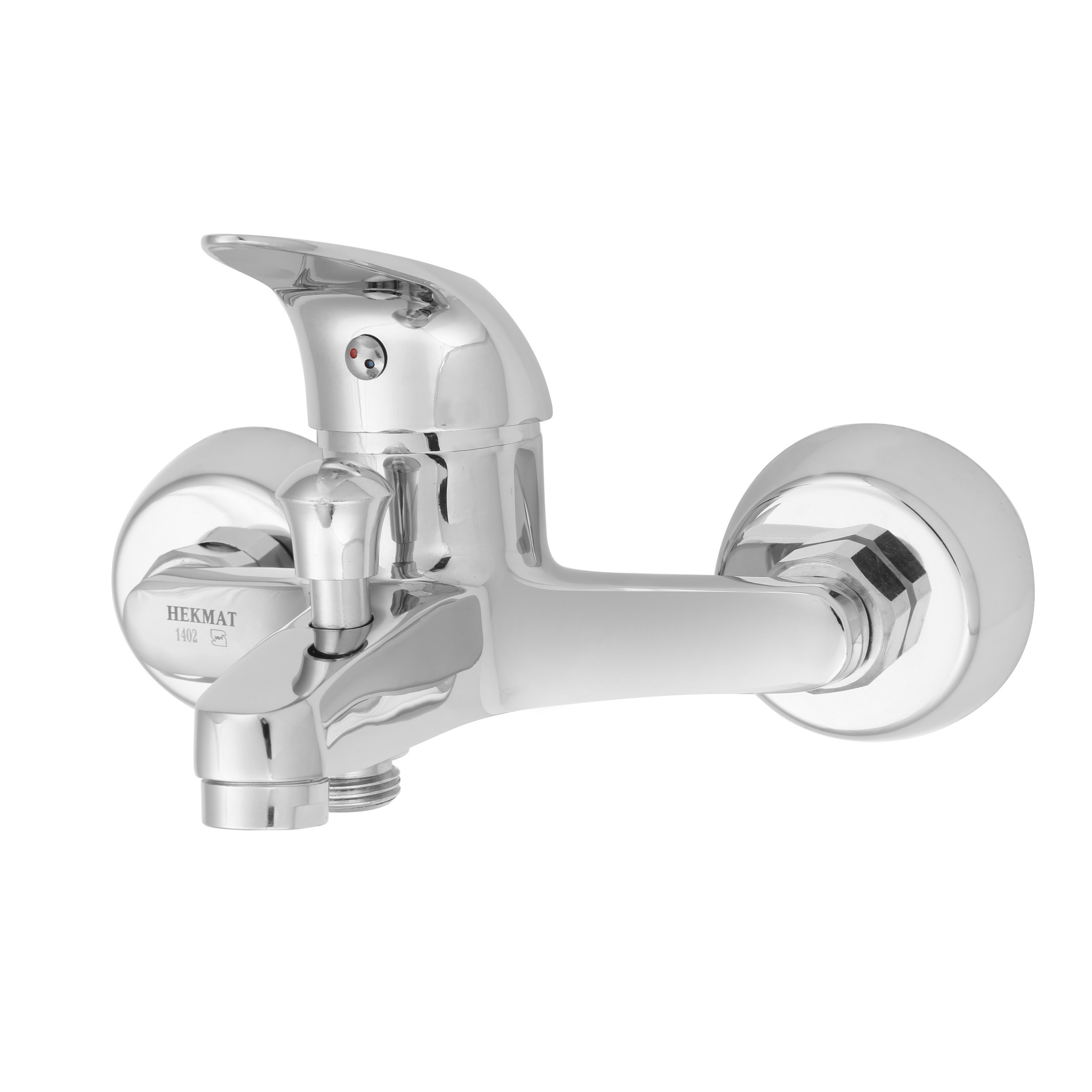 ست شیرآلات حکمت نشان مدل اناهیتا C مجموعه 6 عددی ست شیرآلات حکمت نشان مدل اناهیتا C مجموعه 6 عددی