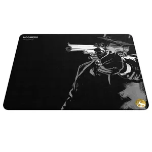 Hoomero Game Red Dead Redemption A4524 Mousepad