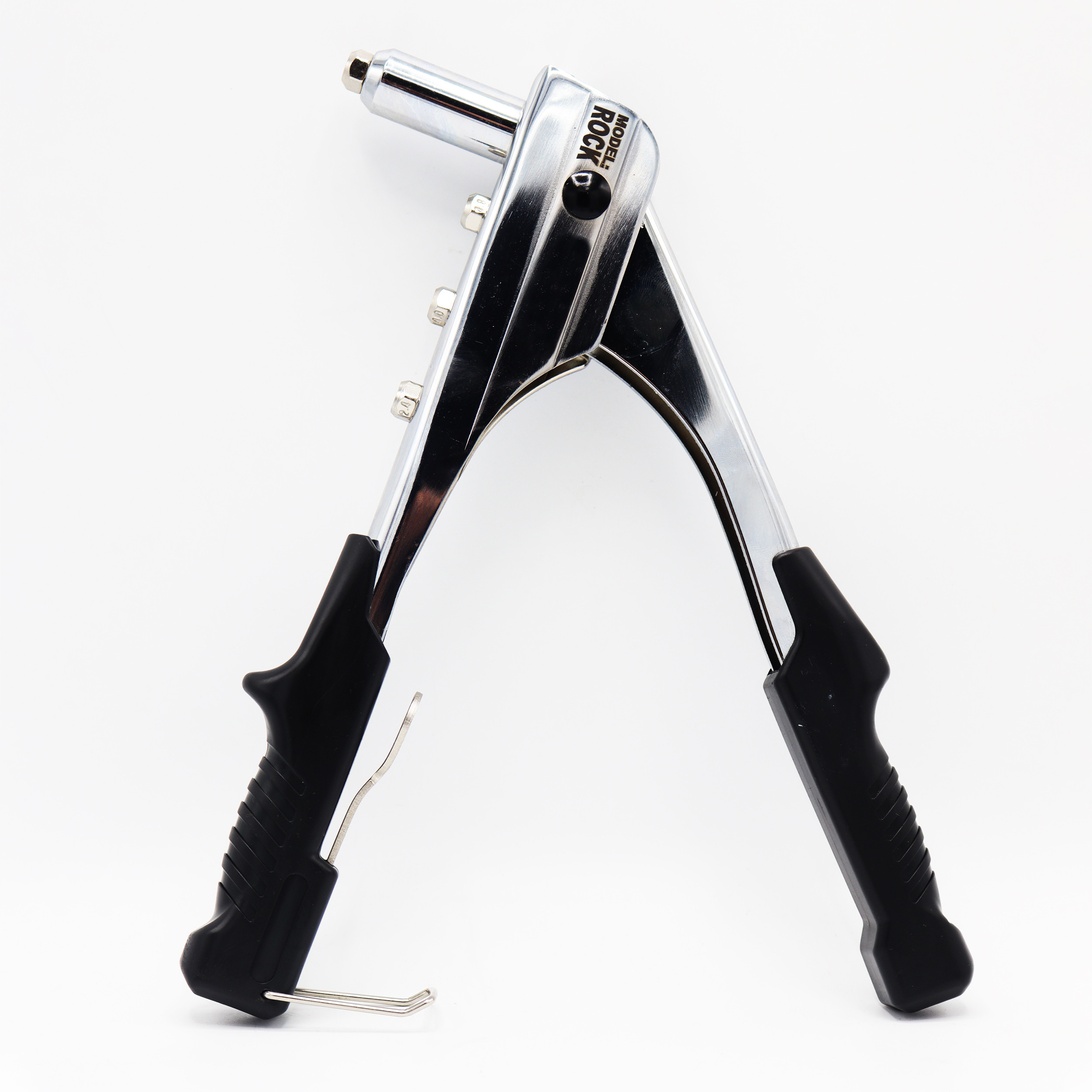 انبر پرچ مدل YPT-MAKS025 سایز 10 اینچ