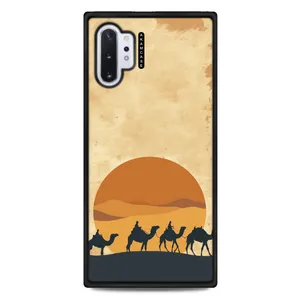 AKAM AMC-WSGN10P-DESERT-14 Cover For Samsung Galaxy Note 10 Plus