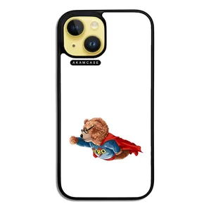 AKAM AMC-WA15-BARON FILOU-24 Cover For Apple iPhone 15