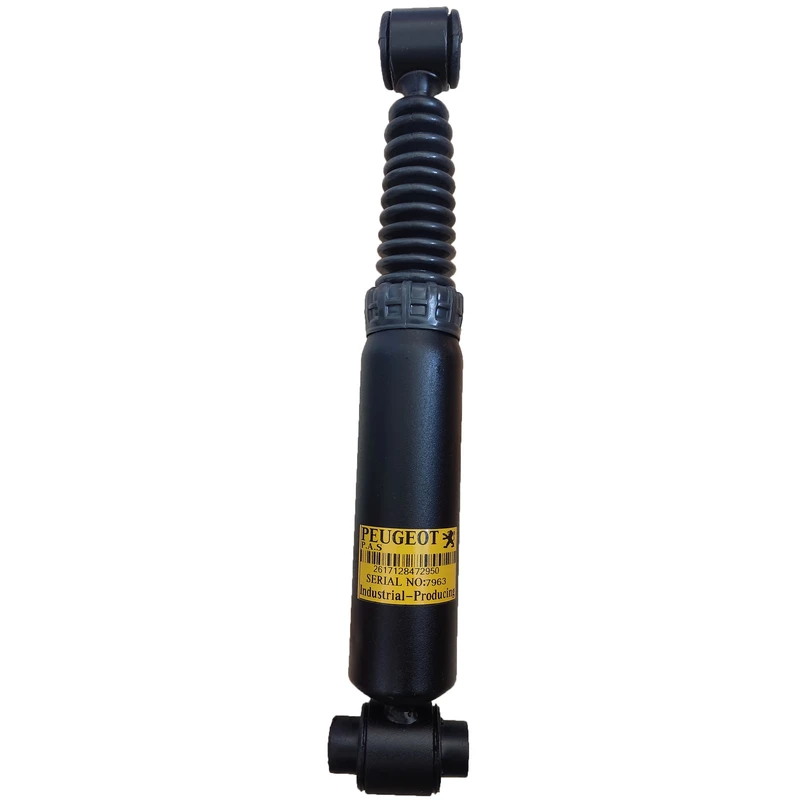 کمک فنر عقب خودرو کد 7963 مناسب برای سمند