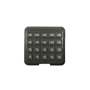 چراغ سقفی خودرو آیس مدل 20 مناسب برای پراید