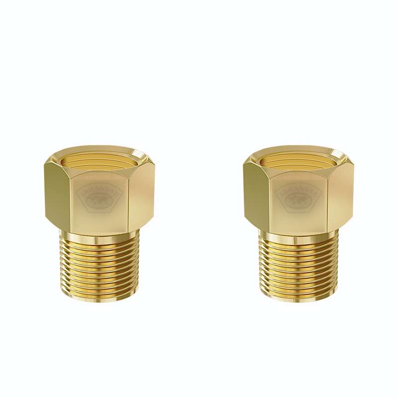 اتصال روپیچ توپیچ جهانیار مدل 632 بسته دو عددی