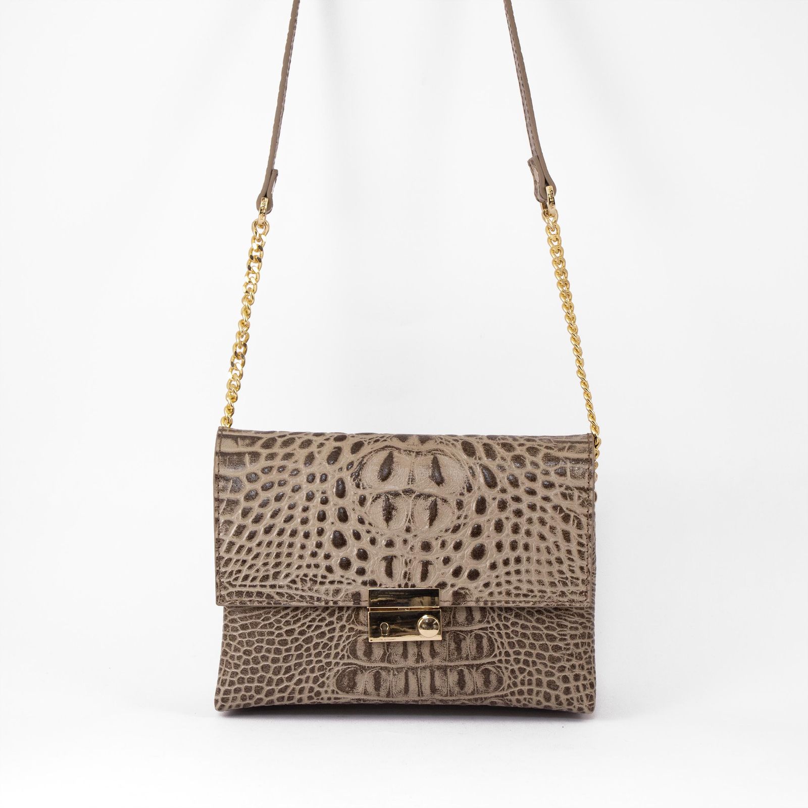 کیف رودوشی زنانه منط مدل F101 کد 83631 - - 4