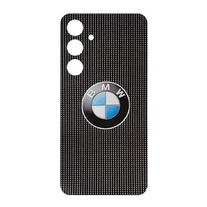 glass Leth model cover sticker code LE105 suitable for Samsung Galaxy S24 Plus mobile phone