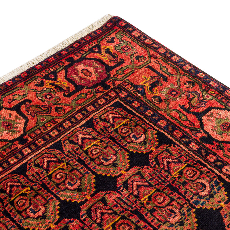 فرش دستبافت سه متری مدل بروجرد کد 49.10426