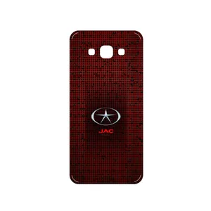MAHOOT JAC Cover Sticker for Samsung Galaxy A8