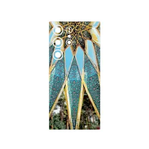 MAHOOT KHAYAM_Tomb Cover Sticker for Samsung Galaxy S24 Ultra