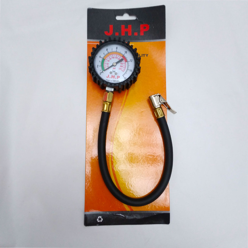 درجه باد جی اچ پی مدل 1bar