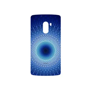MAHOOT Mandala Design 3 Cover Sticker for Lenovo A7010