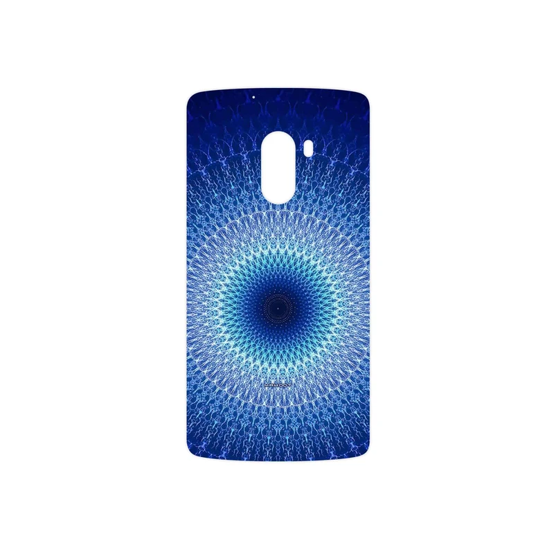 برچسب پوششی ماهوت مدل Mandala Design 3 مناسب برای گوشی موبایل لنوو A7010