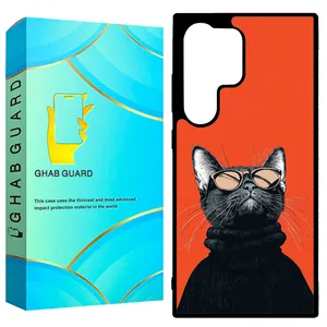 Ghab Guard GCHPD24U Cover For Samsung Galaxy S24 Ultra 5G