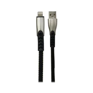 کابل تبدیل USB به لایتنینگ پایونیر مدل P-13 طول 1 متر