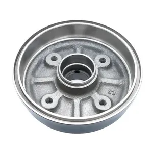 کاسه ترمز چرخ عقب مدل 50653-PR مناسب برای پراید