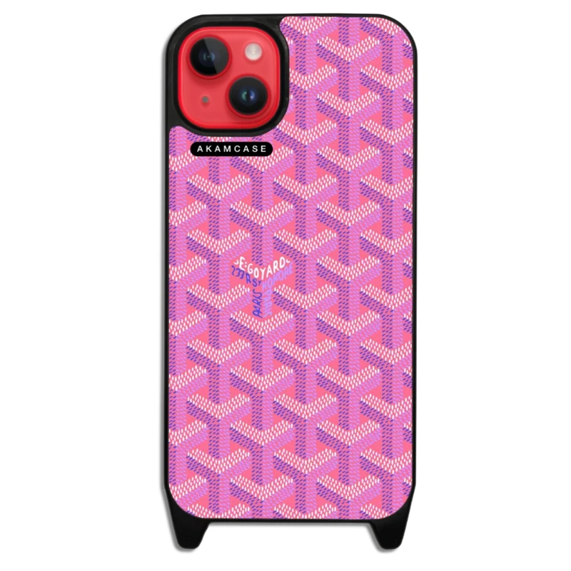 کاور آکام مدل AMCWLA14PLUS-RICH11 مناسب برای گوشی موبایل اپل iPhone 14 Plus