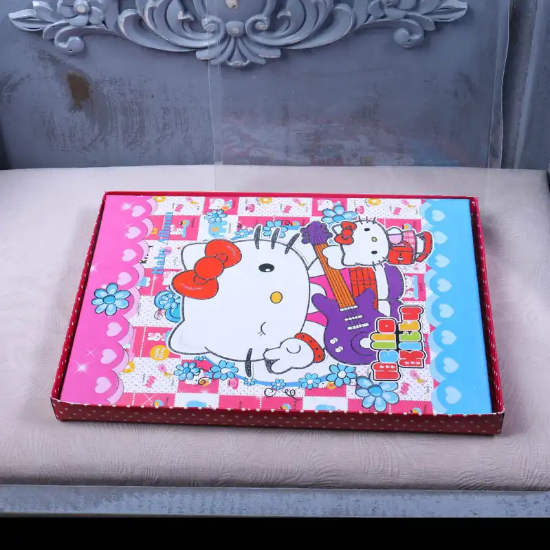 آلبوم خاطرات کودک مدل شجره 13408