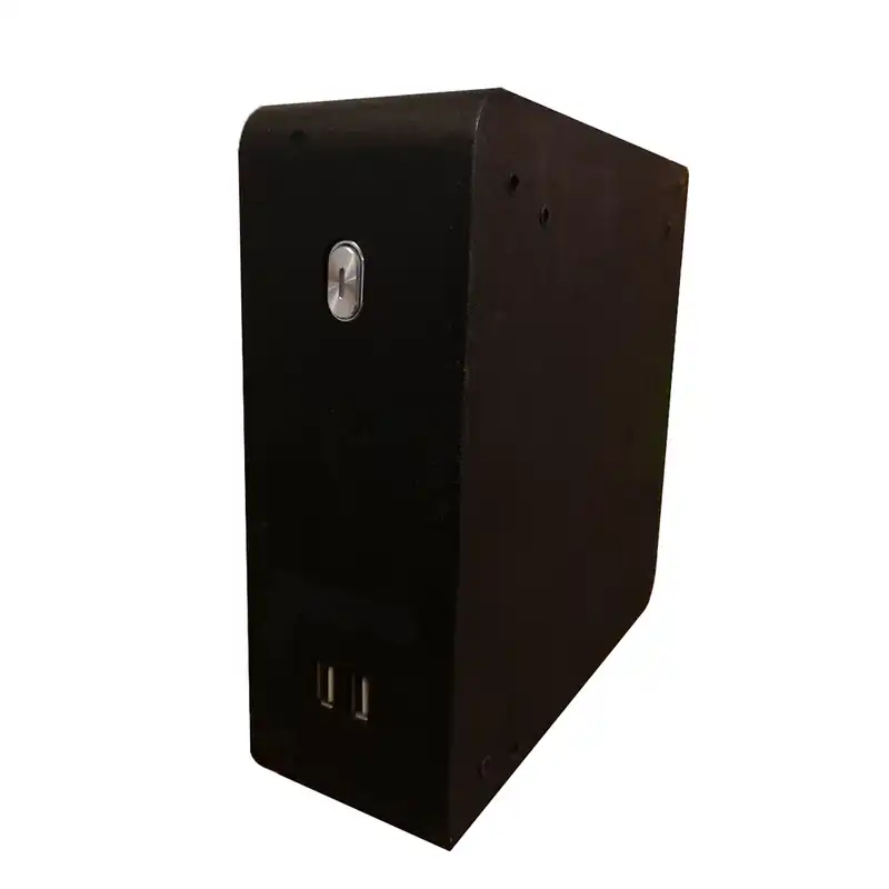 کامپیوتر کوچک مدل 3060NH