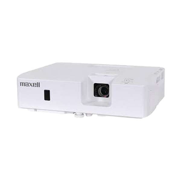 ویدئو پروژکتور مکسل مدل MC_EW3051 ویدئو پروژکتور مکسل مدل MC_EW3051