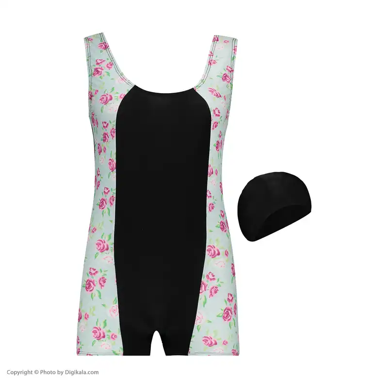 مایو زنانه مدل pl356