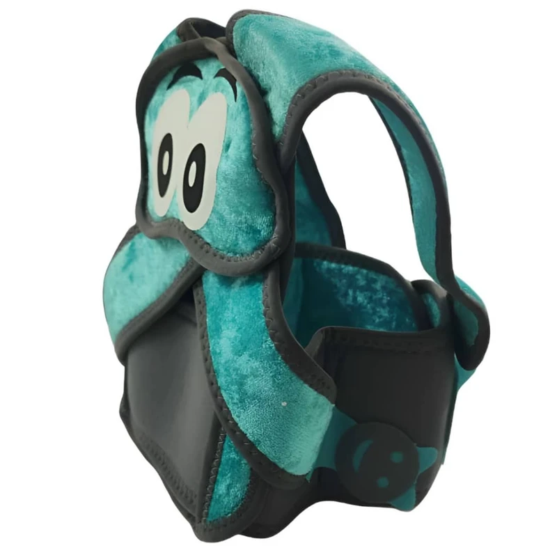 عکس شماره 2 : قوزبند آتل دار طبی مدل کودک250033