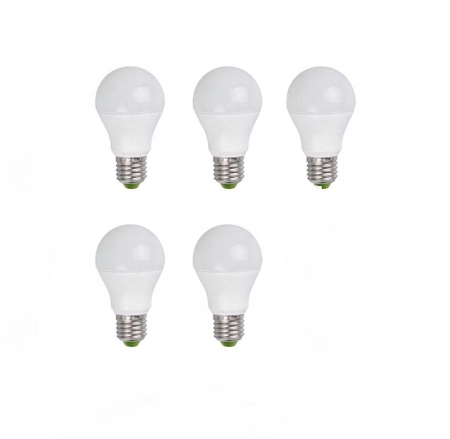 لامپ ال ای دی 20 وات آیلد مدل CM پایه E27 بسته 5 عددی