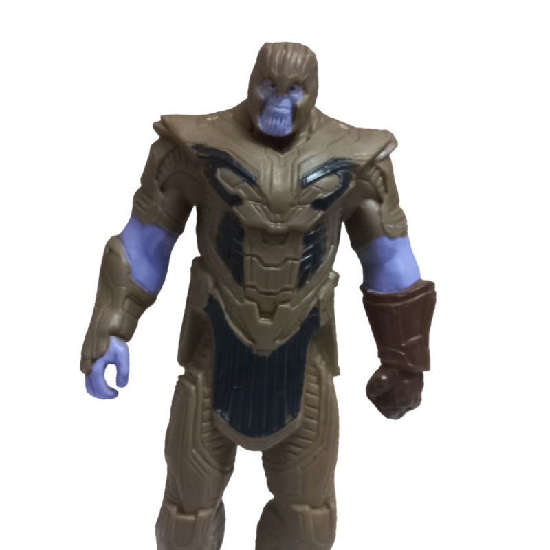 اکشن فیگور مدل  تانوس