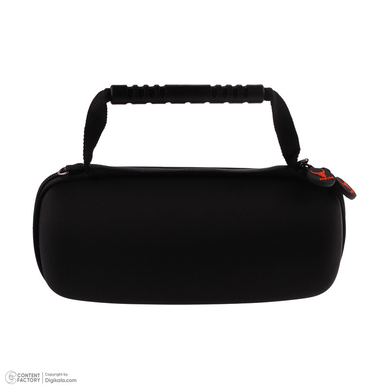 کیف حمل اسپیکر مدل Angry Bull مناسب برای اسپیکر جی بی ال مدل Pulse 4