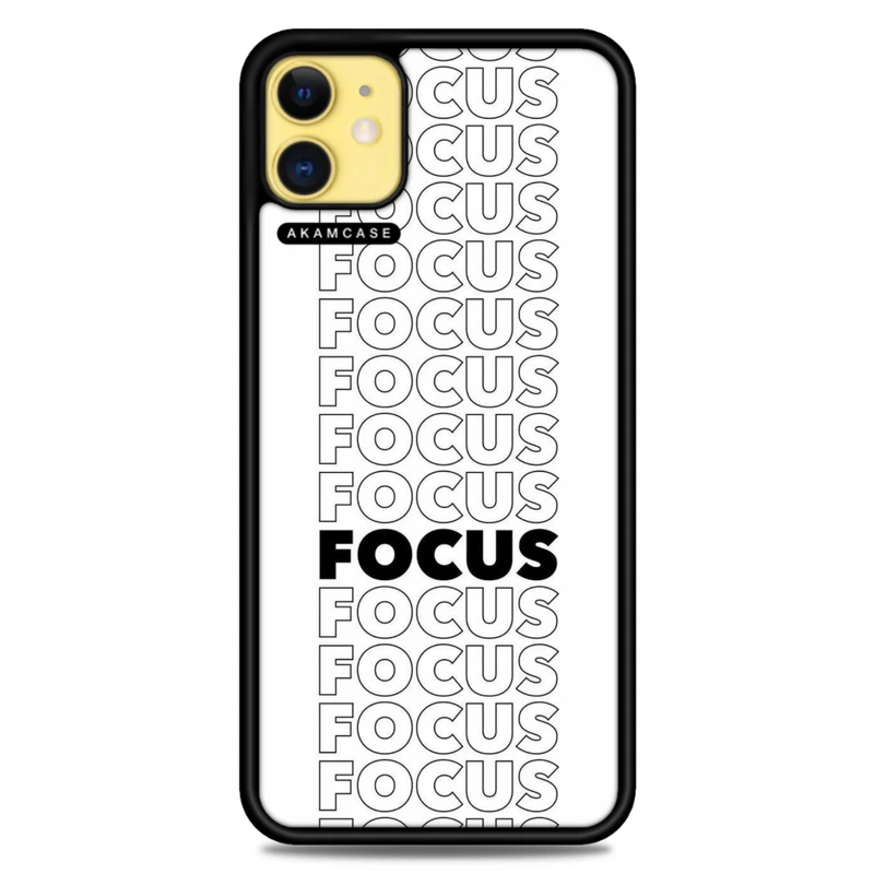 کاور آکام مدل AMC-WA11-OUTES6 مناسب برای گوشی موبایل اپل iPhone 11