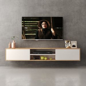 میز تلویزیون مدل دیواری GB3059