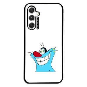 AKAM AMC-WSGA54-OGGY-22 Cover For Samsung Galaxy A54