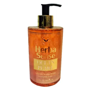 مایع دستشویی آردن مدل Ocean Pear حجم 500 میلی لیتر