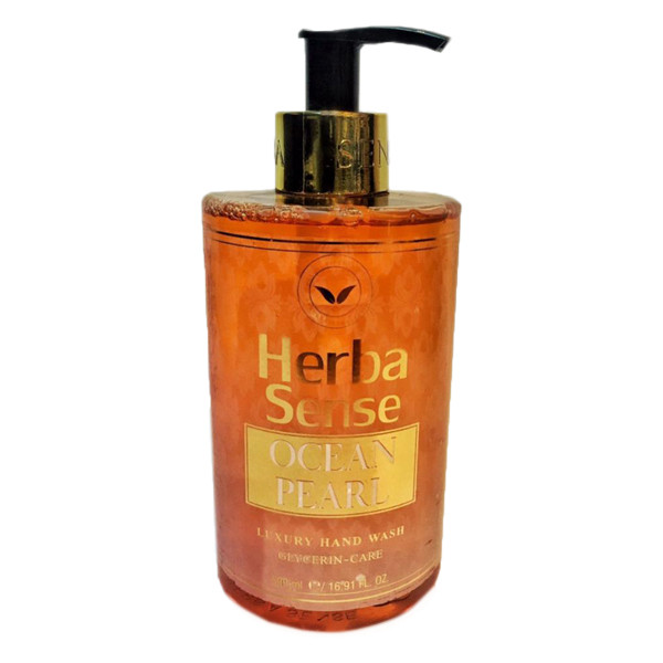 مایع دستشویی آردن مدل Ocean Pear حجم 500 میلی لیتر