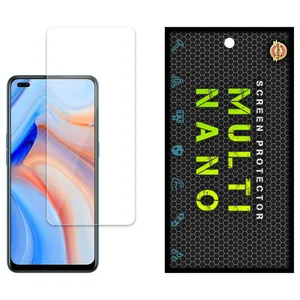 Multi Nano X-S1N Screen Protector For Oppo Reno4 5G
