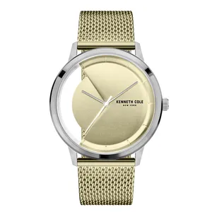 ساعت مچی عقربه‌ای مردانه کنت کول مدل KCWGG2125303