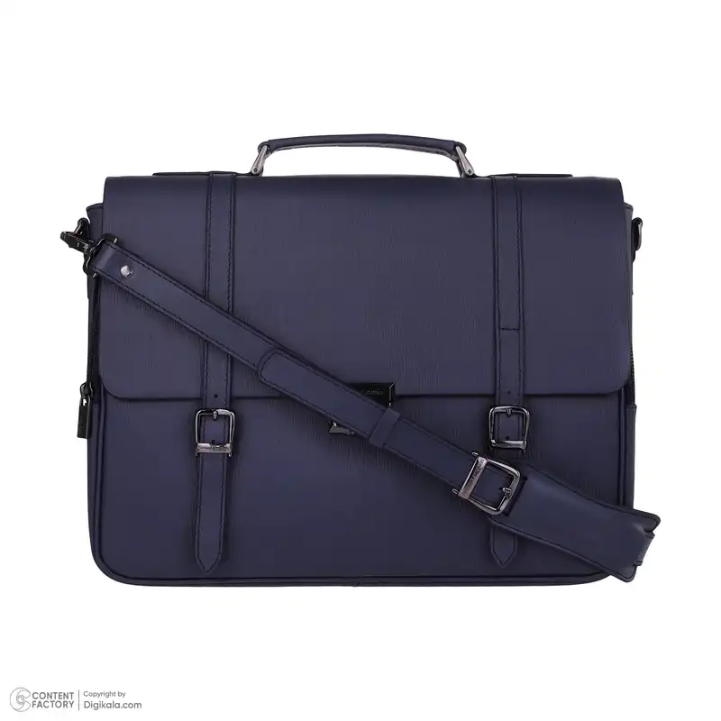 کیف اداری چرم مشهد مدل A5597-030