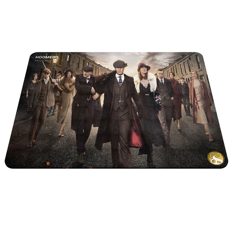 ماوس پد هومرو طرح پیکی بلایندرز مدل A2238