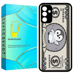 Ghab Guard GCHPA34 Cover For Samsung Galaxy A34 5G