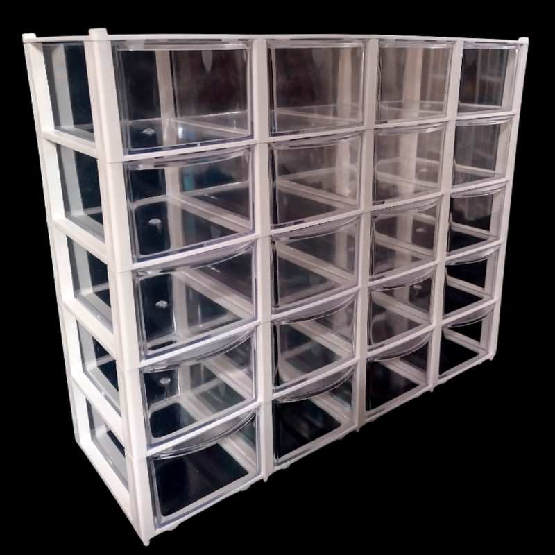 جای ادویه مدل SJA20