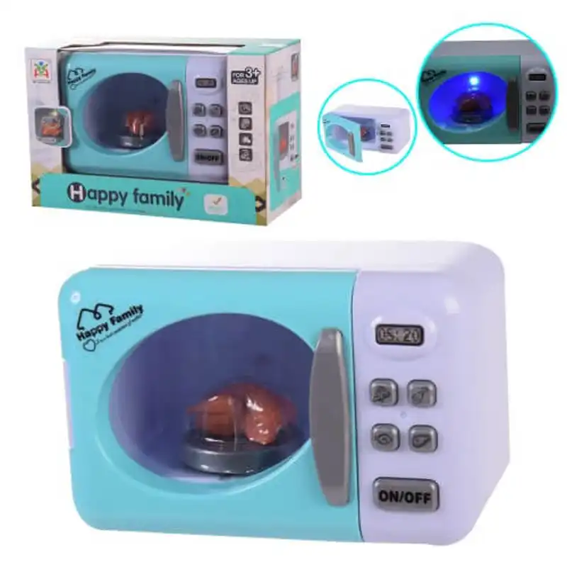 اسباب بازی مدل مایکروفر کد LS820Q34