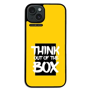 AKAM AMC-WA15PLUS-OUTES5 Cover For Apple iPhone 15 Plus