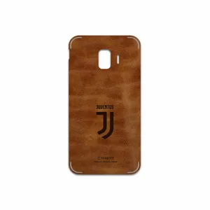 MAHOOT BFL-JUVE Cover Sticker for Samsung Galaxy J2 Core